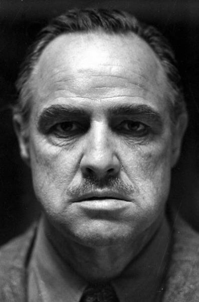 Marlon Brando: Im Paradies (2023)