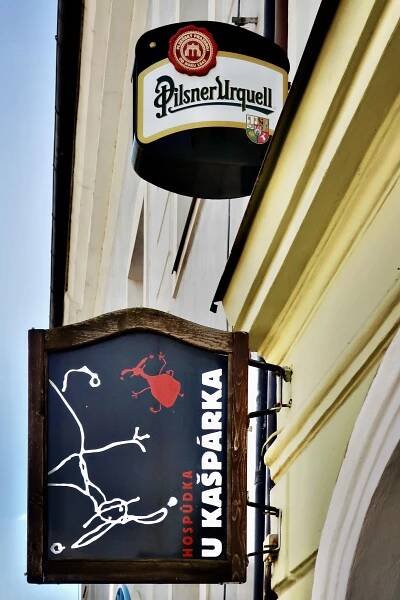 Restaurace U Kašpárka foto 4