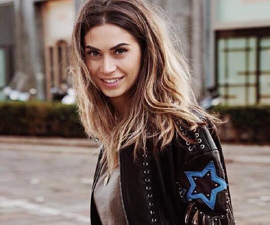 Melissa Satta Biography - Facts, Childhood, Family Life & Achievements