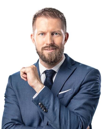 Michal Sikora Partners Ostrava