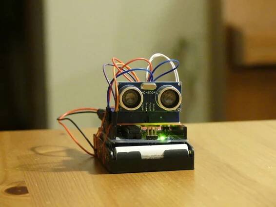 arduino-deti | Zápisky z našich domácích Arduino projektů