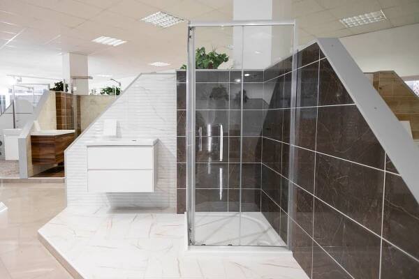 Ostrava | Prodejny | Koupelny JaS - koupelny, obklady a dlažby, koupelnové doplňky