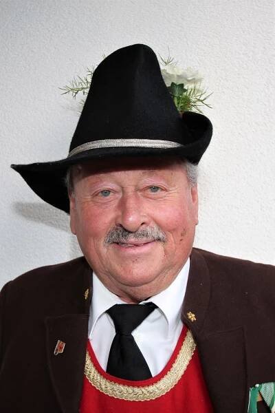 Schützenkompanie – Ob alles bricht, wir wanken nicht!
