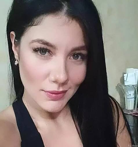 Angelica Maria, 31