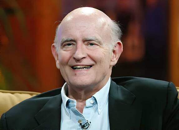 8 Fascinating Facts About Peter Boyle