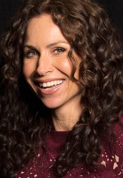 Minnie Driver Complete Lyrics Archive