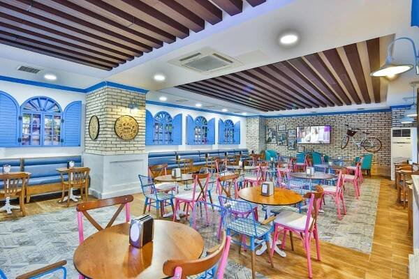 Hotel Crystal Admiral Resort & SPA - ubytovanie Side Turecko | Cestovná kancelária Solvex