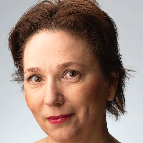 Petra Johansson - ACTORSMAP