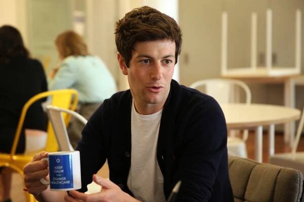 The Other Kushner Brother’s Big Bet