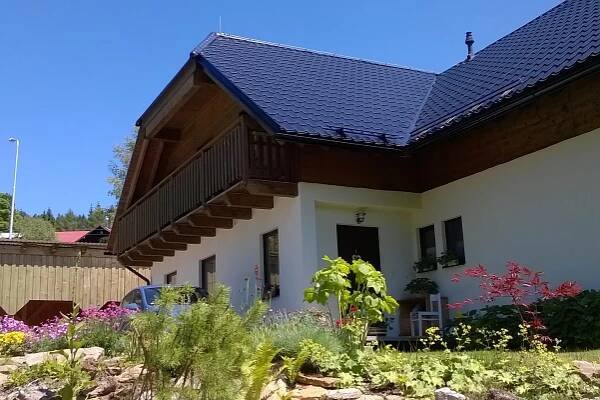 Apartmány Brevant foto 1