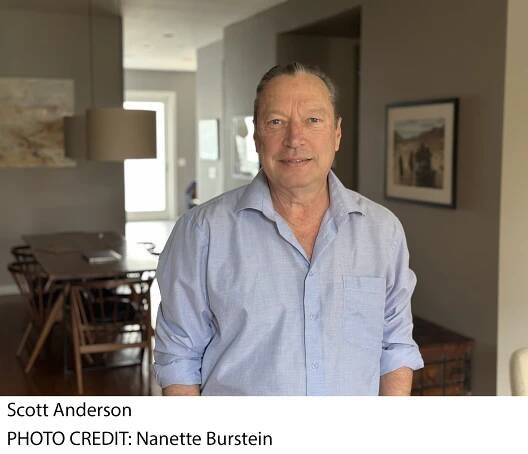 Elson Lecture featuring Scott Anderson | Atlanta History Center