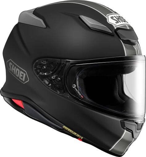 Sportovní přilba SHOEI NXR2 BEAUT TC-6 