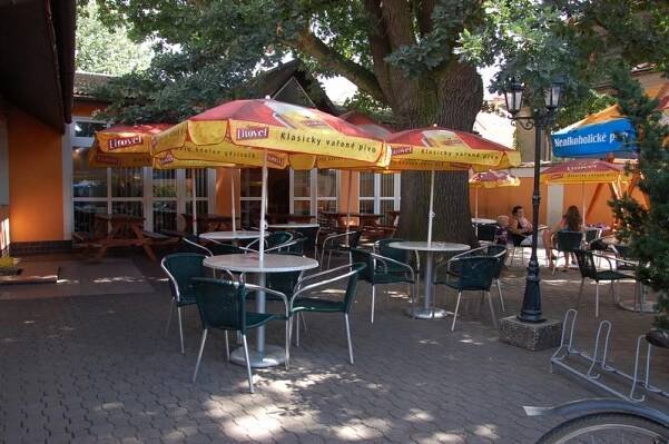 Fotogalerie | ASTRA - kavárna pizzerie Uničov 