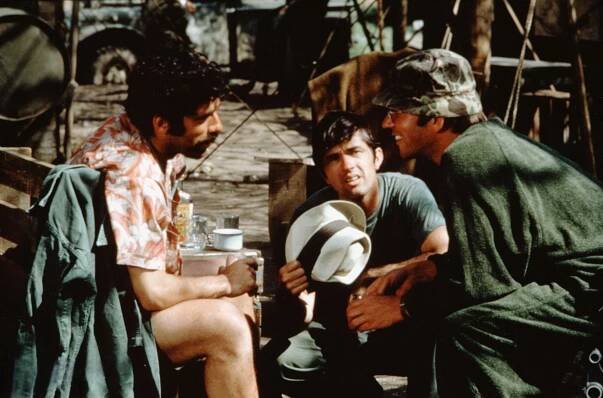 M*A*S*H (1970)