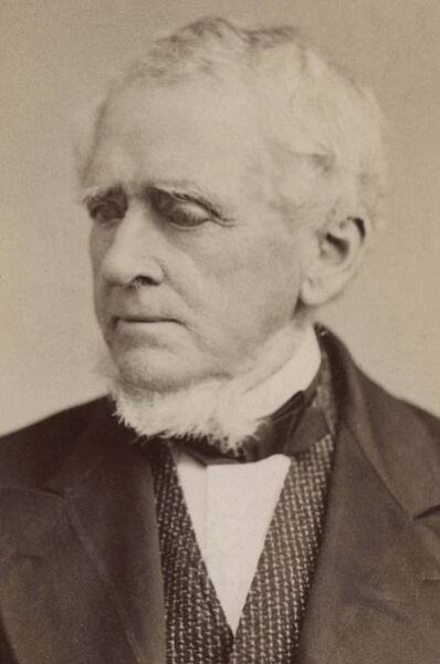 Dix, John Adams : D
