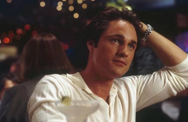 Actors Who've Played Jane Austen Heroes: Colin Firth, More