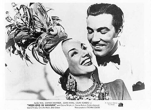 Cesar Romero - Wikipedia