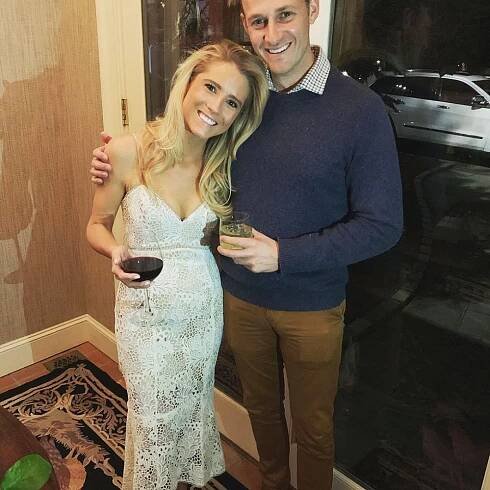 Kathie Lee Gifford’s Daughter Cassidy Gifford Is Married