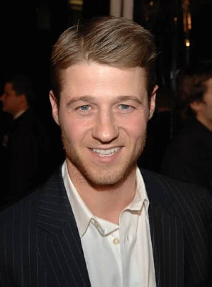 Ben McKenzie at an event for Wrestler (2008)