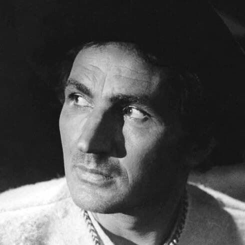 Capek's Tales (1947) - Plex