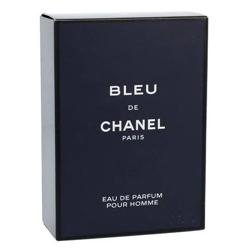 Chanel Bleu de Chanel Parfémovaná voda pro muže 50 ml | ELNINO.CZ
