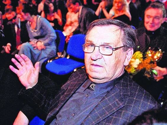 Antonín Moskalyk