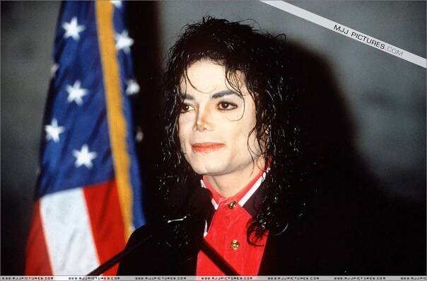 Genius Michael Jackson