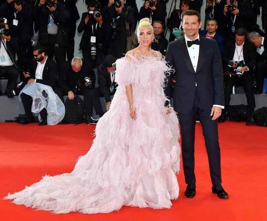 Lady Gaga Says Her Friendship With Bradley Cooper Is What 'Set the Tone' for 'A Star Is Born'
