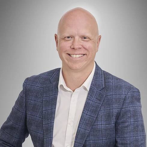 Matt Smith - Harbourfront Wealth Management