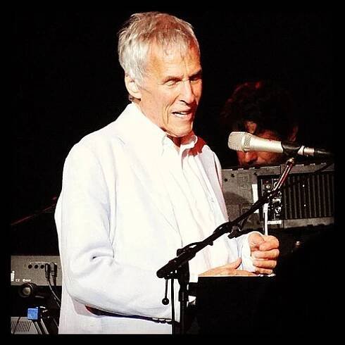 Burt Bacharach - Wikipedia