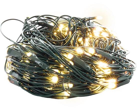 RETLUX RXL 298 Síť 120LED 2,1+5m CW TM | Patro.cz