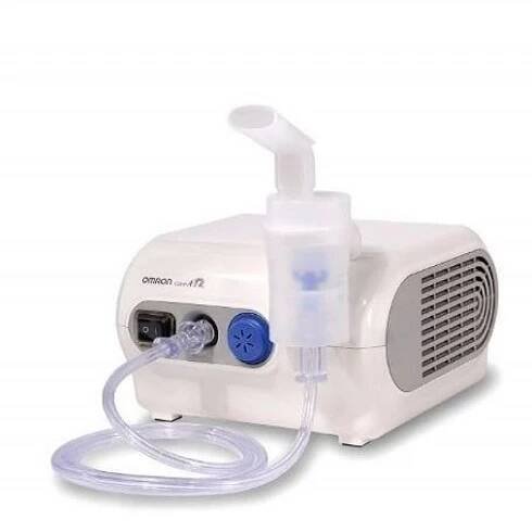 OMRON Inhalátor kompresorový C28P