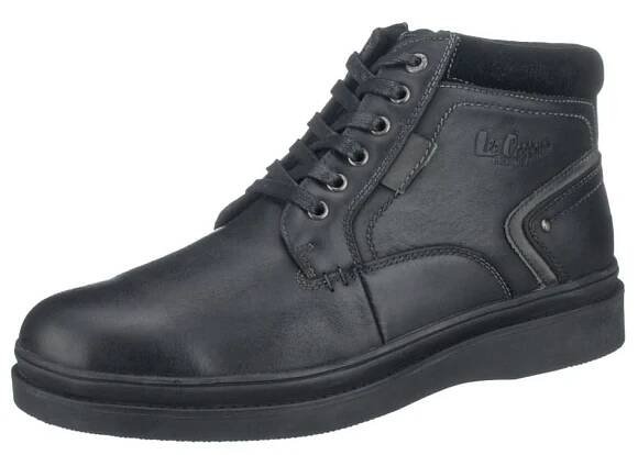 Kotníková obuv LEE COOPER LCJ-24-33-2911MC