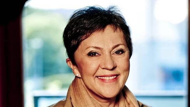 Ta má šmrnc! Lenka Termerová porazila rakovinu a nafotila nejlepší snímky své kariéry