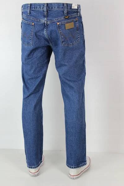 Džíny Wrangler - Stylové pánské oblečení - Široký výběr produktů online - Allegro - stránka 2