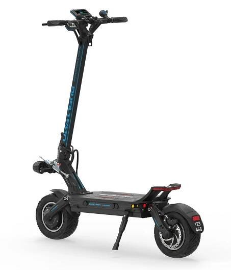 Elektrická koloběžka Dualtron Thunder 3 skladem - největší prodejce 🛴