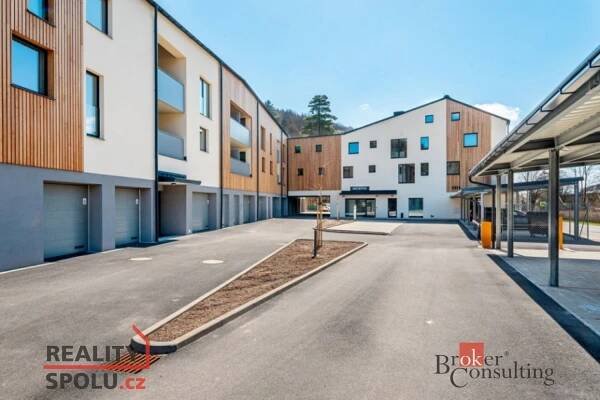 Prodej bytu 1+kk 27 m², Horská, Vrchlabí - Hořejší Vrchlabí