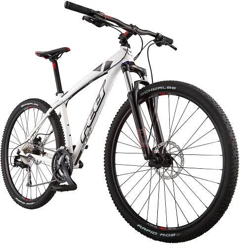 Felt Nine 70 (2017)