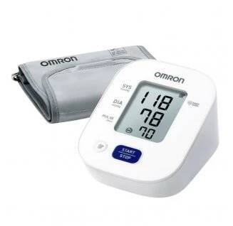 Zdravotnicek omron m2 2020