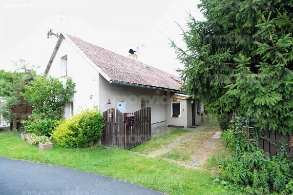 Prodej  rodinného domu 210 m², pozemek 862 m², Bílé Podolí - Zaříčany, okres Kutná Hora