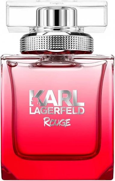 Karl Lagerfeld Rouge W EDP