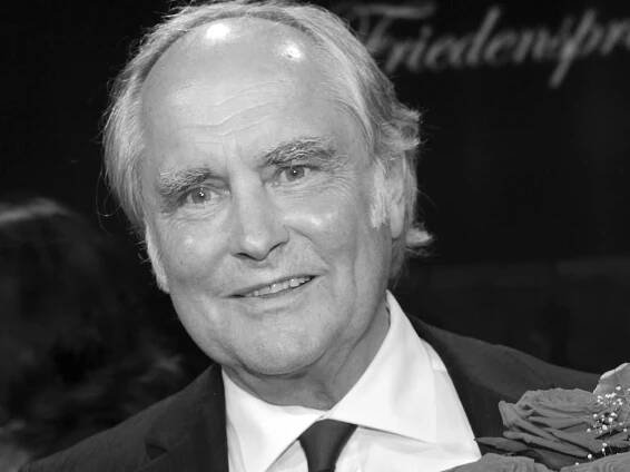 Liebe ohne Leiden: Zum Tod von Filmemacher Michael Verhoeven