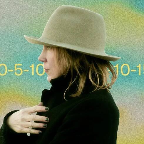 Beth Orton on the Music That Made Her