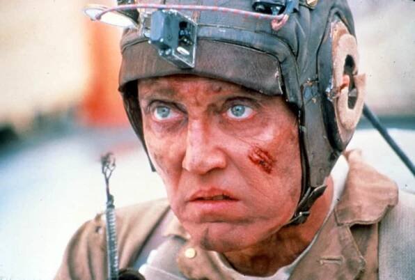 The art of the Christopher Walken cameo