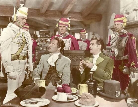 Scaramouche (1952)