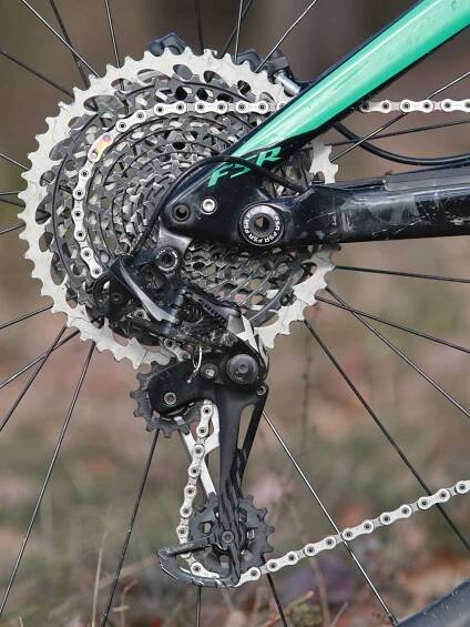 Specialized Enduro PRO 29"