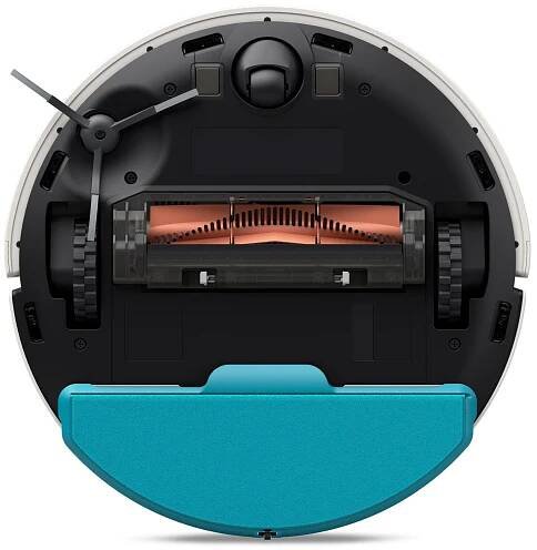 Robotický vysavač Philips Series 7000 2v1 XU7100/02