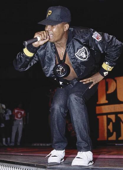 Public Enemy