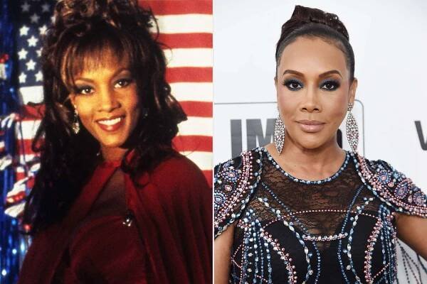 Independence Day -- Vivica A. Fox
