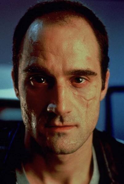 Crash - Promo - Elias Koteas